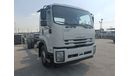 Isuzu FVR Isuzu FVR Pick Up truck , Model 2025 , GCC Specs