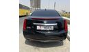 Cadillac XTS 3.6