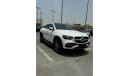 Mercedes-Benz GLE 450 AMG MERCEDES -BENZ GLE 450 AMG