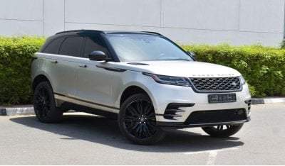 لاند روفر رينج روفر فيلار Perfect Condition Range Rover Velar P300 R-Dynamic HSE V4 | 4WD | 2019