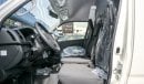 Toyota Hiace 2.7L Petrol