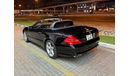 مرسيدس بنز SL 500 MERCEDES SL500