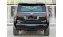 كاديلاك إسكالاد ESCALADE ESV PLATINUM 2015 GCC FULL OPITION // PERFECT CONDITION