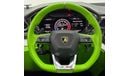 لامبورغيني اوروس 2021 Lamborghini Urus, 2025 Lamborghini Warranty + Service Pack, Fully Loaded, Low Kms, GCC