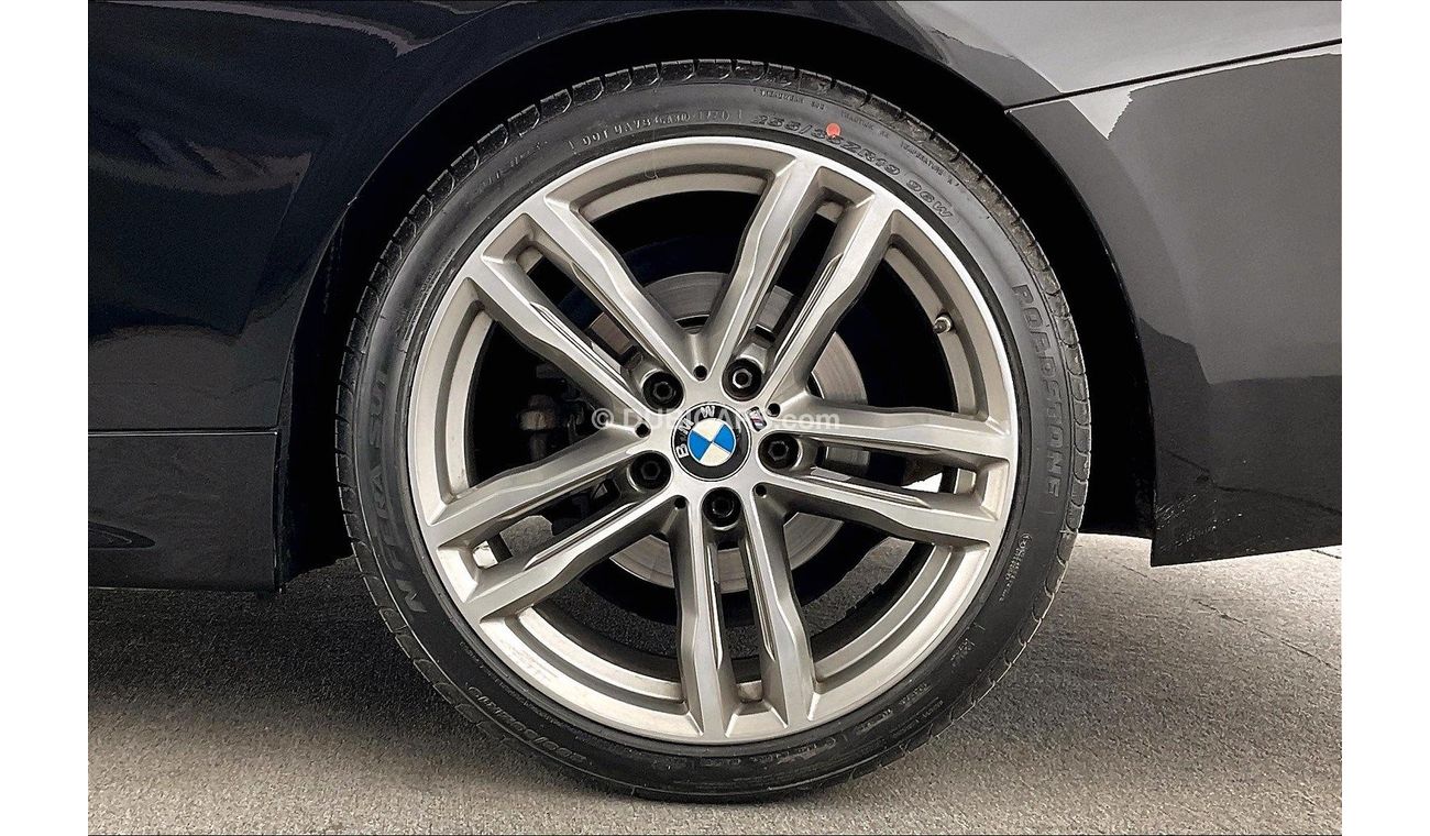 BMW 420i M Sport | Guaranteed Warranty | 0 Down Payment