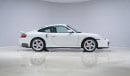 Porsche 911 Turbo 996  - Approved Prepared Vehicle