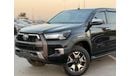 Toyota Hilux Hilux pick up diesel LHD 2020