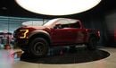 Ford F 150 Raptor Top of the line