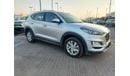 Hyundai Tucson 2.4L PETROL AUTOMATIC TRANSMISSION