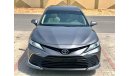 تويوتا كامري Toyota Camry SE+ 2022 - 3.5L,V6  Full Option,Panoramic, GCC Specs