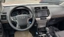 Toyota Prado VX 4.0LV6 AUTOMATIC WITH KIT