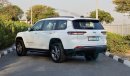 Jeep Grand Cherokee Limited L Plus Luxury V6 3.6L 4X4 , Euro6 , 2024 Без пробега , (ТОЛЬКО НА ЭКСПОРТ)