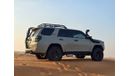 Toyota 4Runner 2021 Model TRD Pro with spacial kits