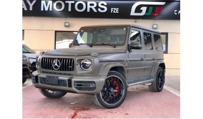 Mercedes-Benz G 63 AMG Std Mercedes Benz G63 Japenese specs