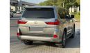 Lexus LX570 || FSH || Warranty til 2024 || Original Paint || GCC || Pristine Condition