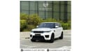 Land Rover Range Rover Sport (other) Range Rover Sport HSE Supercharger V6  Upgraded 2022 Panoramic  GC