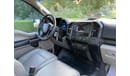 Ford F 150 Ford F150 XL 2016 import perfect condition