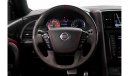 Nissan Patrol Nismo 2021 / GCC / WARRANTY