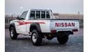 Nissan Patrol Pickup S