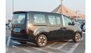 هيونداي ستاريا Premium Luxury Van 2.2L Diesel 2024YM