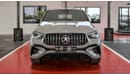 مرسيدس بنز GLE 53 AMG كوبيه باقة تجميل جديدة*(AMG، ليلاً، ركن السيارة، راحة، ذاكرة، كروم)* HUD* 360* بانوراما* إضاءة محيطة* بورم