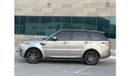 Land Rover Range Rover Sport HSE LE 3.0L