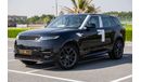 لاند روفر رينج روفر سبورت RANGE ROVER SPORT HSE DYNAMIC P400 || 2023 || BRAND NEW || UNDER WARRANTY