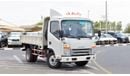 JAC HFC3052K1 JAC N-Series Single Cabin Tipper Truck | Diesel | 2023