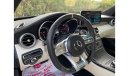 مرسيدس بنز C200 AMG باك