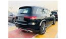 Mercedes-Benz GLS 400 Спецификация для Европы- Mercedes Benz GLS400D-2023-4MATIC-Diesel