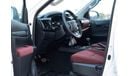 Toyota Hilux 2024MY 2.7L DLX  DC AT