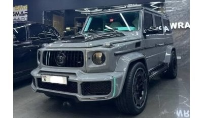 مرسيدس بنز G 63 AMG