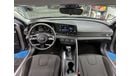 Hyundai Elantra Comfort 2.0L