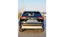 Toyota RAV4 Hybrid TOYOTA RAV4 XLE 2.5L