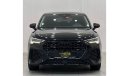 Audi RS Q3 TFSI quattro 2022 Audi RSQ3 Quattro Sportback, 2025 Audi Warranty, 2027 Audi Service Pack, Low Kms,