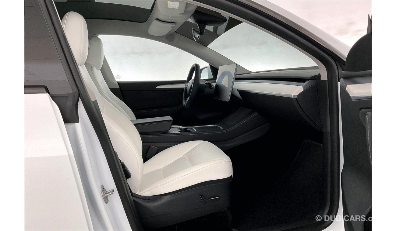 Tesla Model Y Long Range (Dual Motor) | 1 year free warranty | 0 Down Payment