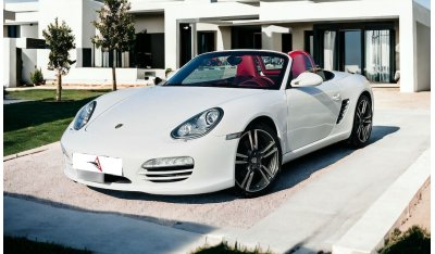 Porsche Boxster Spyder FULLY SERVICE FROM AGENCY | PORSCHE BOXSRER 2012 | FIRST OWNER | LOW MILEAGE | 2 KEYS