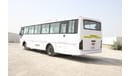 تاتا 613 66 SEATER BUS WITH GCC SPECS