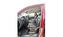 RAM 1500 Dodge RAM Laramie - 2022 - Red