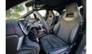 Mercedes-Benz CLA 250 Automatic hybrid 5 seats 4 door