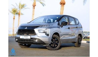 ميتسوبيشي إكسباندر Mid - Line 1.5L SUV FWD 5 Doors PRT AT - Book Now for Export!