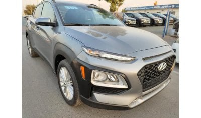 Hyundai Kona GLS Premium Sunroof