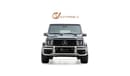 Mercedes-Benz G 500 With G63 Kit - Euro Kit