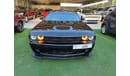 Dodge Challenger SXT Warranty one year