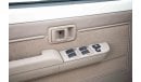 Toyota Land Cruiser 2024 Toyota LC76 4.5 Hard Top 5DR - White inside Oak | Export Only