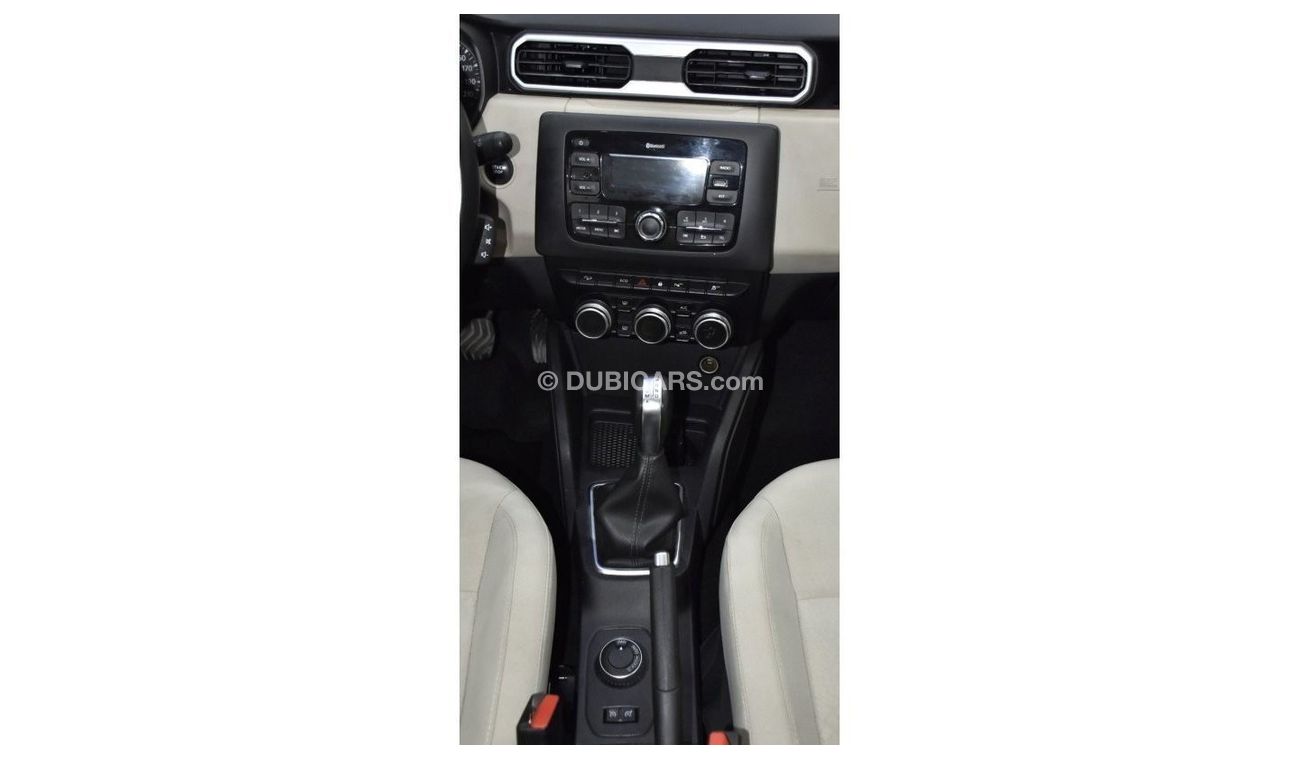 Renault Duster EXCELLENT DEAL for our Renault Duster 4WD ( 2020 Model ) in Blue Color GCC Specs