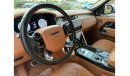 Land Rover Range Rover SV Autobiography KALSSEN EDITION VVIP