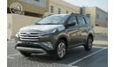 Toyota Rush Toyota Rush 1.5L GCC Specs 2023 FOR EXPORT ONLY Video