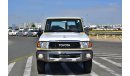 Toyota Land Cruiser Hard Top 71 Hardtop Short Wheel Base Wagon V6 4.0l Petrol Manual Transmission (Euro 4)