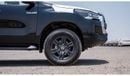 تويوتا هيلوكس Toyota Hilux 2.4L diesel AT full option 2024